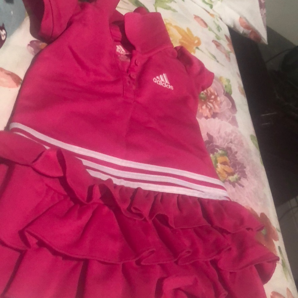 Adidas dress